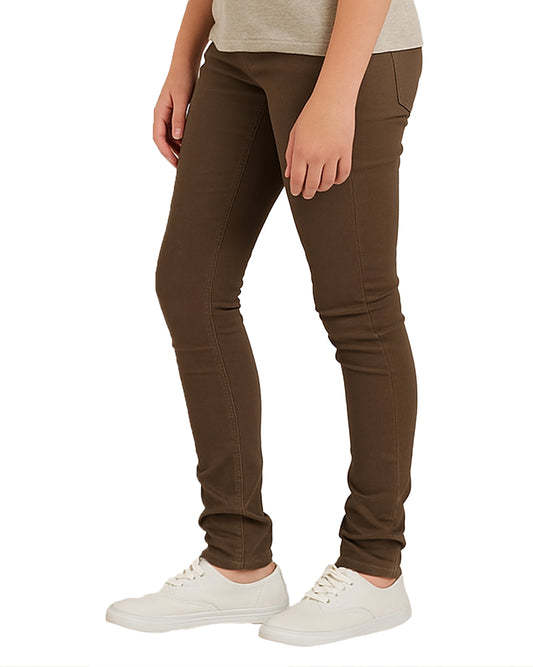 DR DENIM Girls Skinny Jeans