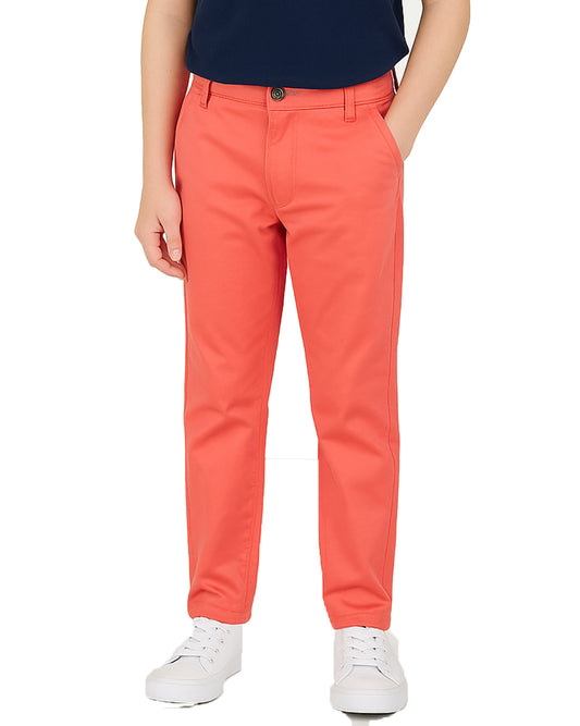 TOMMY HILFIGER Boys Casual Pant