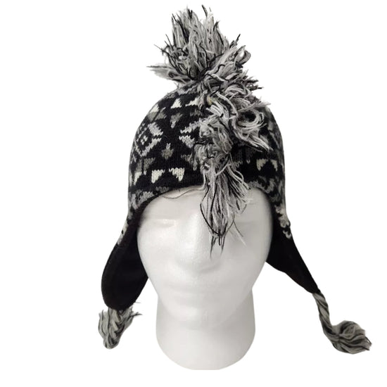 SMARTTREND Boys Emroided Hats