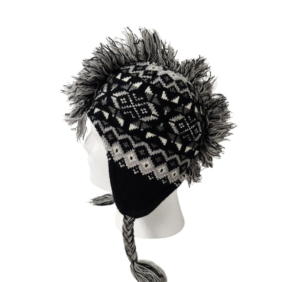 SMARTTREND Boys Emroided Hats