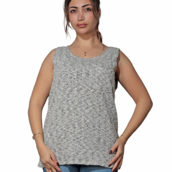 FOREVER21 Women Soft Tank Top