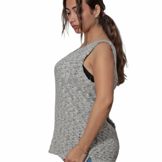FOREVER21 Women Soft Tank Top