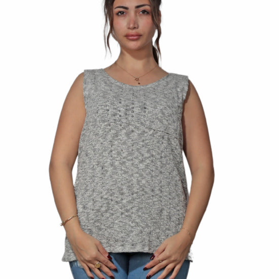 FOREVER21 Women Soft Tank Top