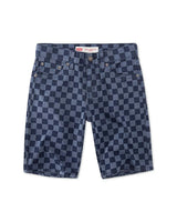 Boys Denim Short