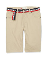 Boys Slim Regular Fit Short