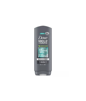 DOVE Men+Care Blue Eucalyptus and Birch