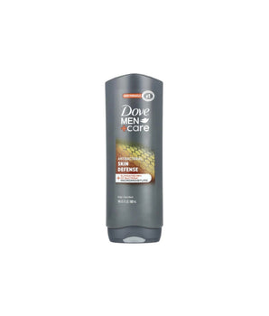 DOVE Men+Care Antibacterial Skin Defense