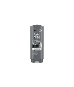 DOVE MEN + CARE Charcoal+Clay