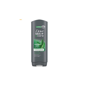 DOVE Men+Care Mineral+Sage