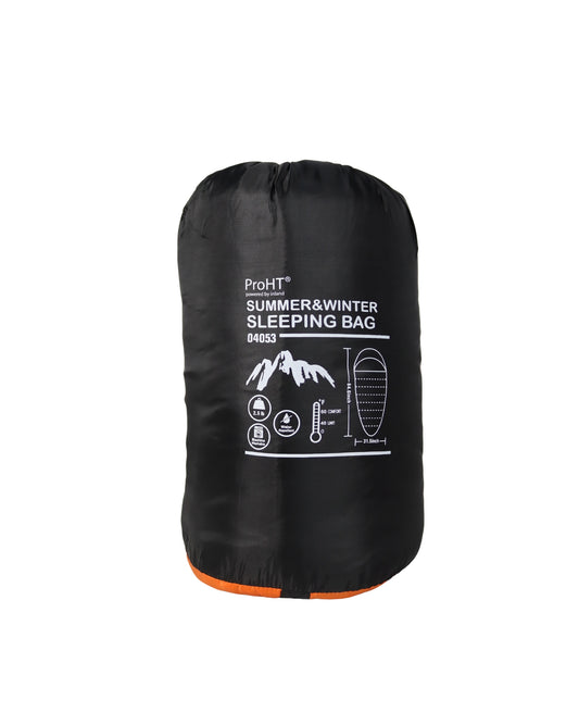 Summer & Winter Sleeping Bag