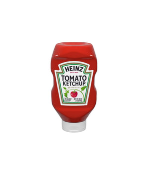 HEINZ Tomato Ketchup 907g