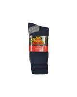 THOROGOOD Men Warmth 3 Pair Socks