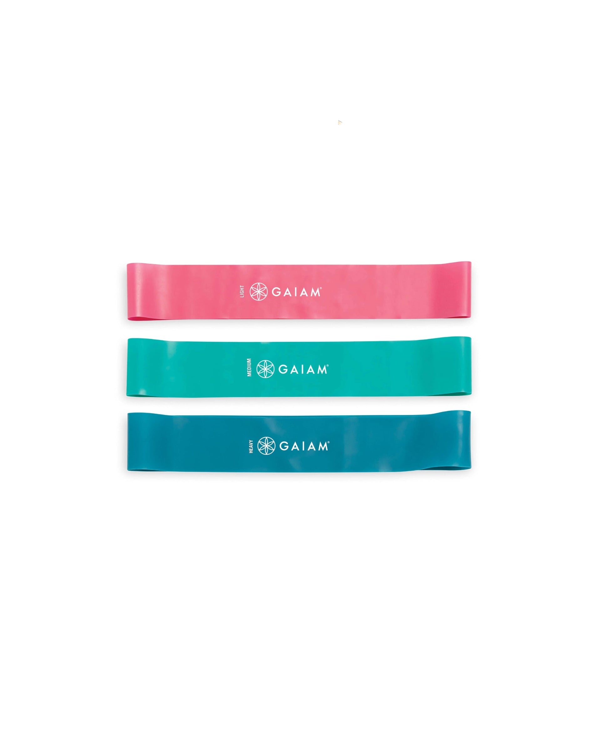 3 Pack Mini Loop Bands