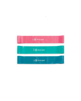 3 Pack Mini Loop Bands