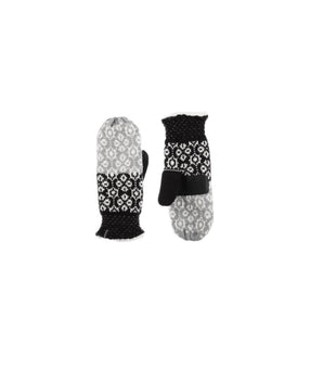 ISOTONER Women Designed Warmth Gloves