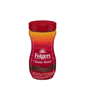 FOLGERS Classic Roast Coffee 453G