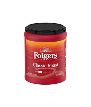 FOLGERS Classic Roast 272G