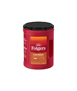 FOLGERS Colombian Ground Coffee