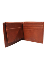 Man Leather Wallet 