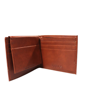 Man Leather Wallet 