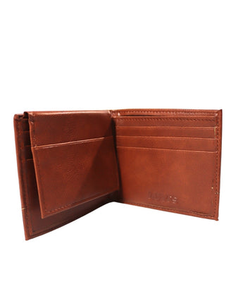 Man Leather Wallet 