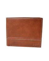 Man Leather Wallet 