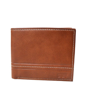 Man Leather Wallet 