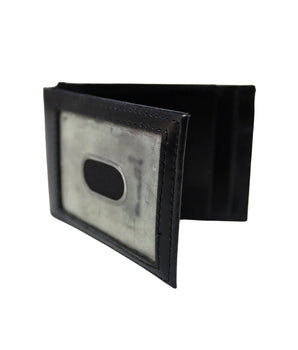 Men Magnet Closure Wallet