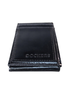 Men Magnet Closure Wallet