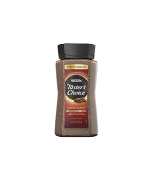 NESCAFE Taster S Choice House Blend