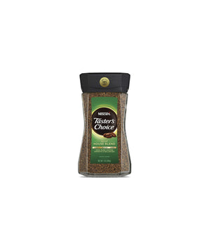 NESCAFE Taster’s Choice Decaf House Blend