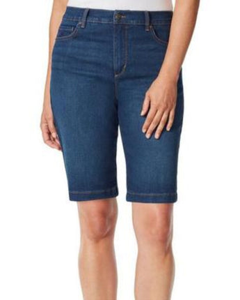 Women Flex Stretch Short