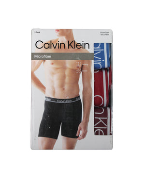 CK CALVIN KLEIN Men Stretch Boxer