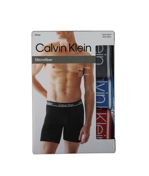 CK CALVIN KLEIN Men Microfiber Boxer