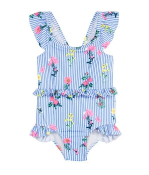 Little Girls Swimwear