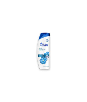 HEAD & SHOULDERS Dandruff Shampoo Deep Moisture