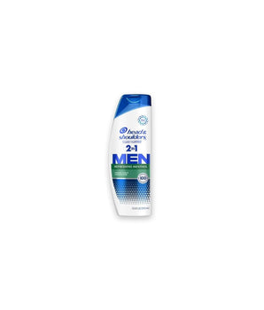 HEAD & SHOULDERS 2-in-1 Men Refreshing Menthol