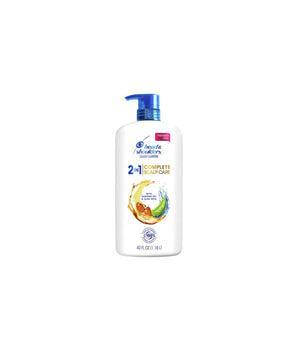 HEAD & SHOULDERS 2IN1 Complete Shampoo and Conditioner