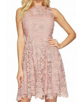 Women Lace Dress