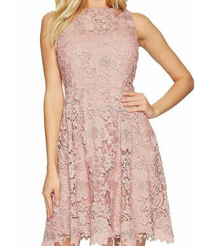 Women Lace Dress