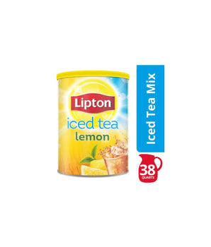 LIPTON Sweetened Iced Tea Mix