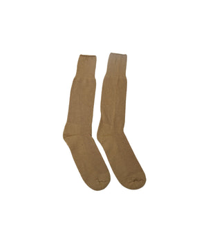 Unisex Soft High Ankle Sock