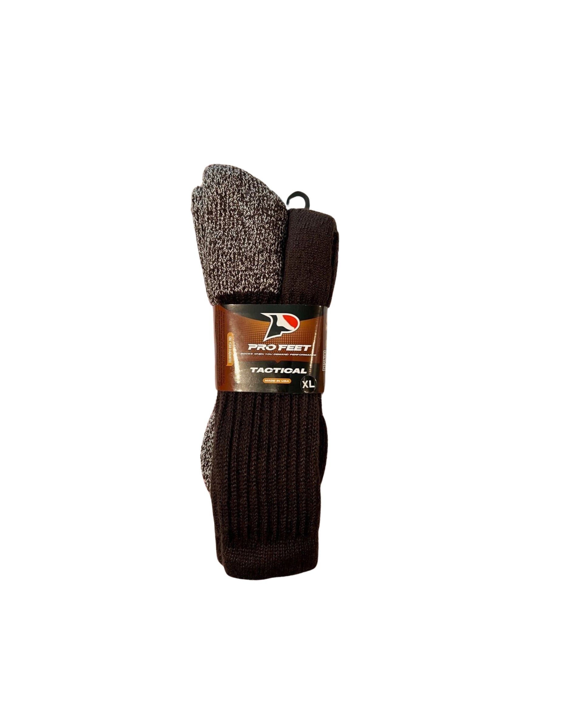 PRO FEET Men Warmth 1 Pair Socks