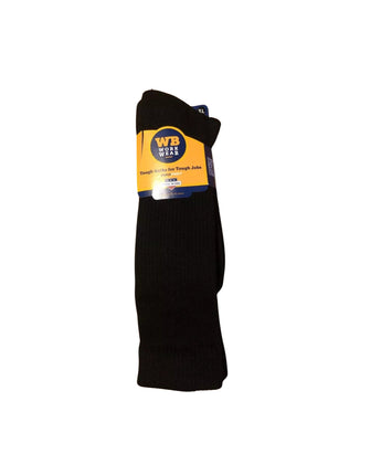 WB Work Wear Pro Men Tough Socks