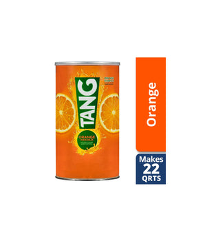 TANG Orange Drink Mix