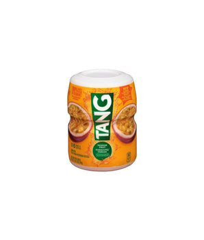 TANG Passionfruit Sweetened Powdered