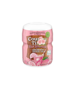 COUNTRY TIME PINK LEMON