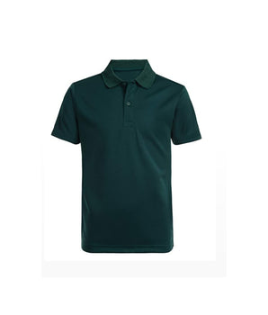 Boys Polo Short Sleeve