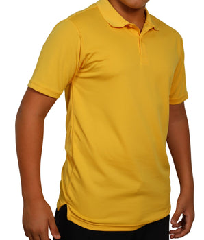 Boys Polo Shirt