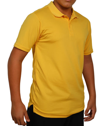 Boys Polo Shirt